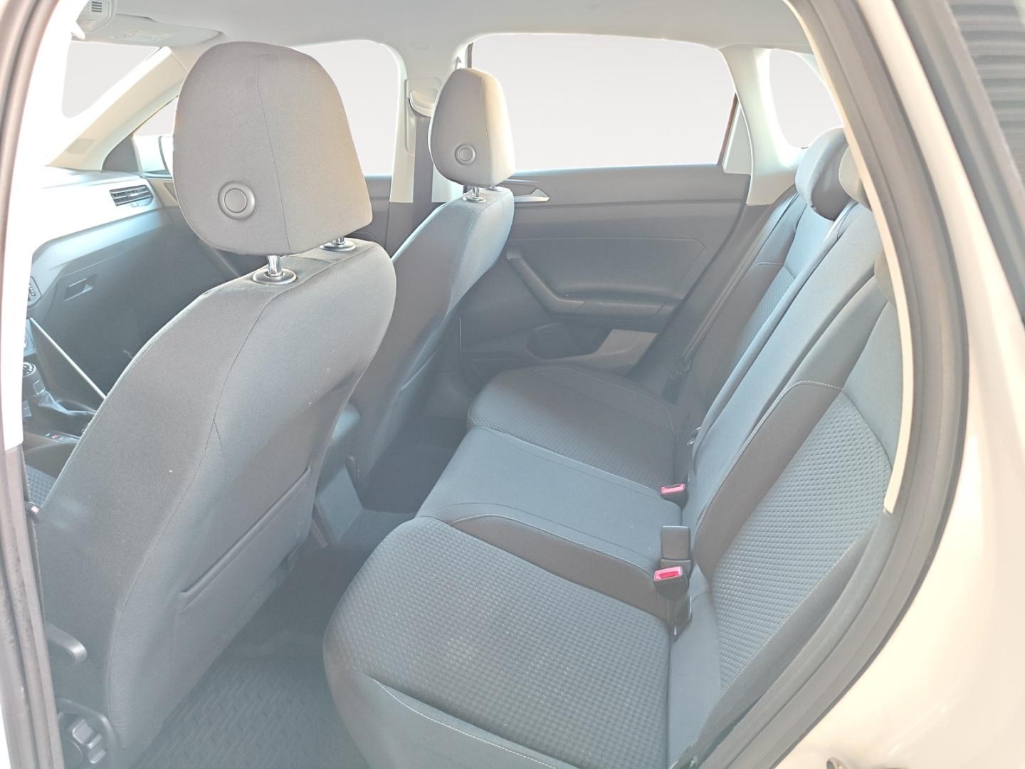 VOLKSWAGEN Polo 2018