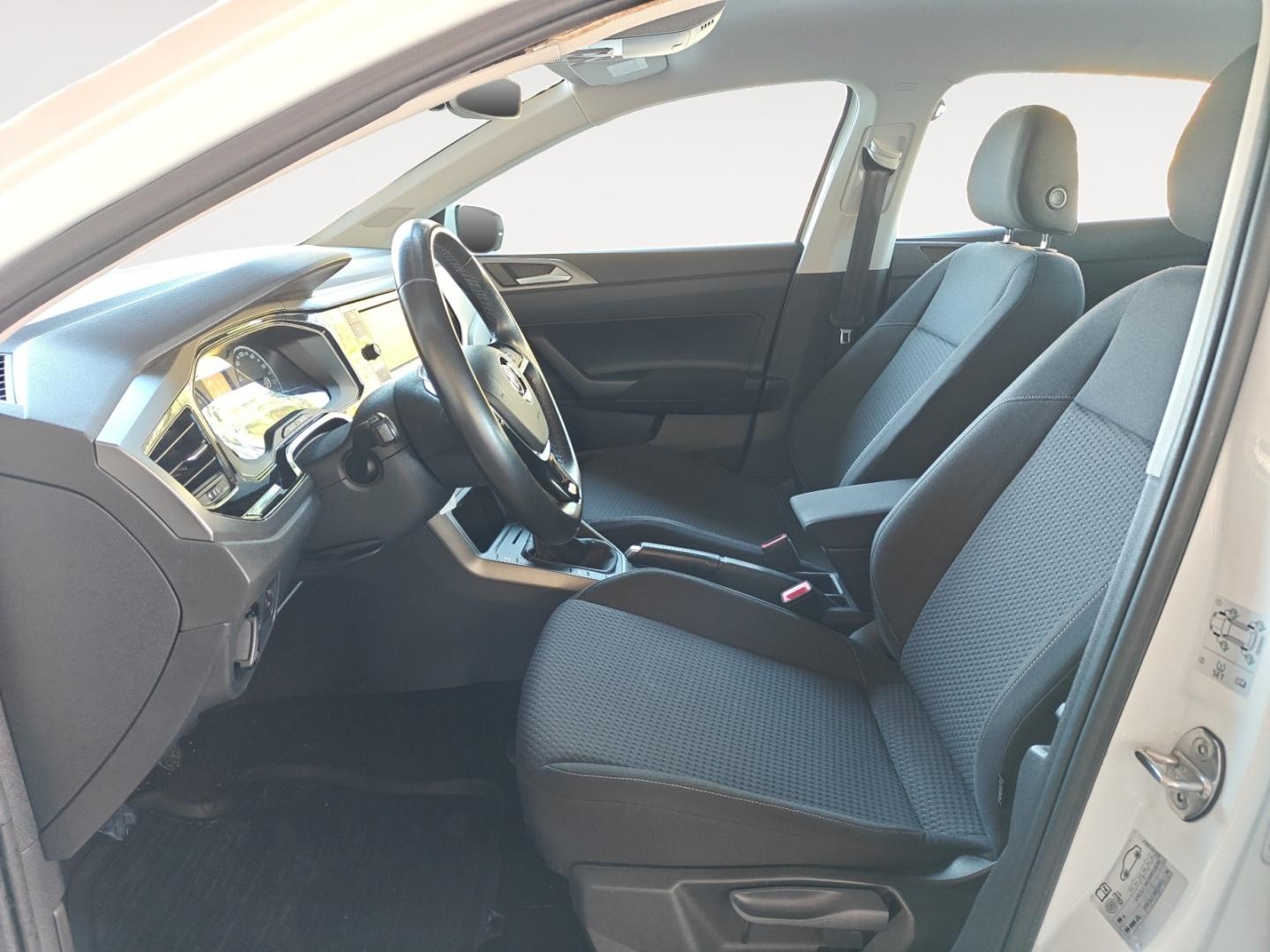 VOLKSWAGEN Polo 2018