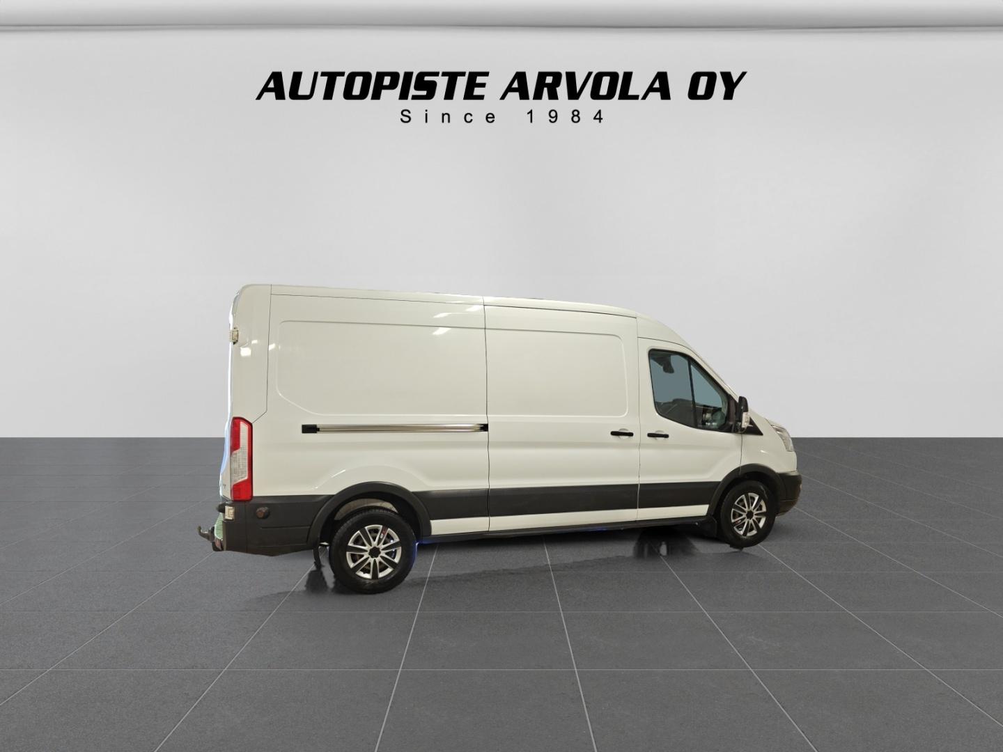 FORD Transit 2019