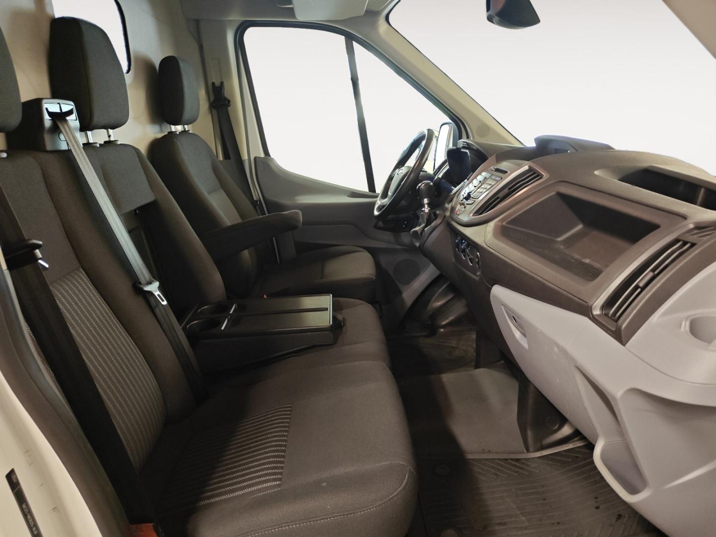 FORD Transit 2019