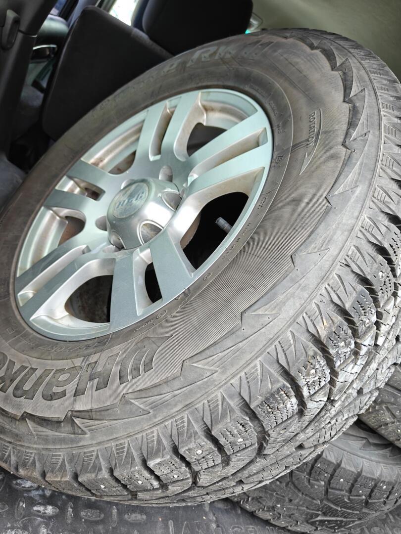 TOYOTA Land Cruiser 2004