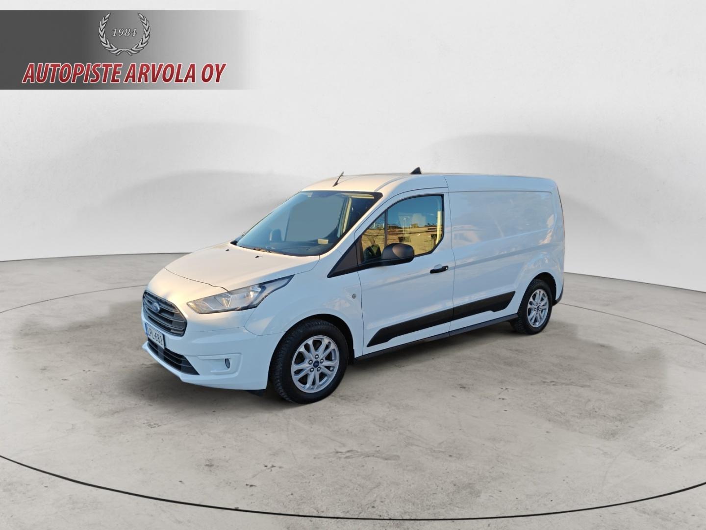 FORD Transit Connect 2021