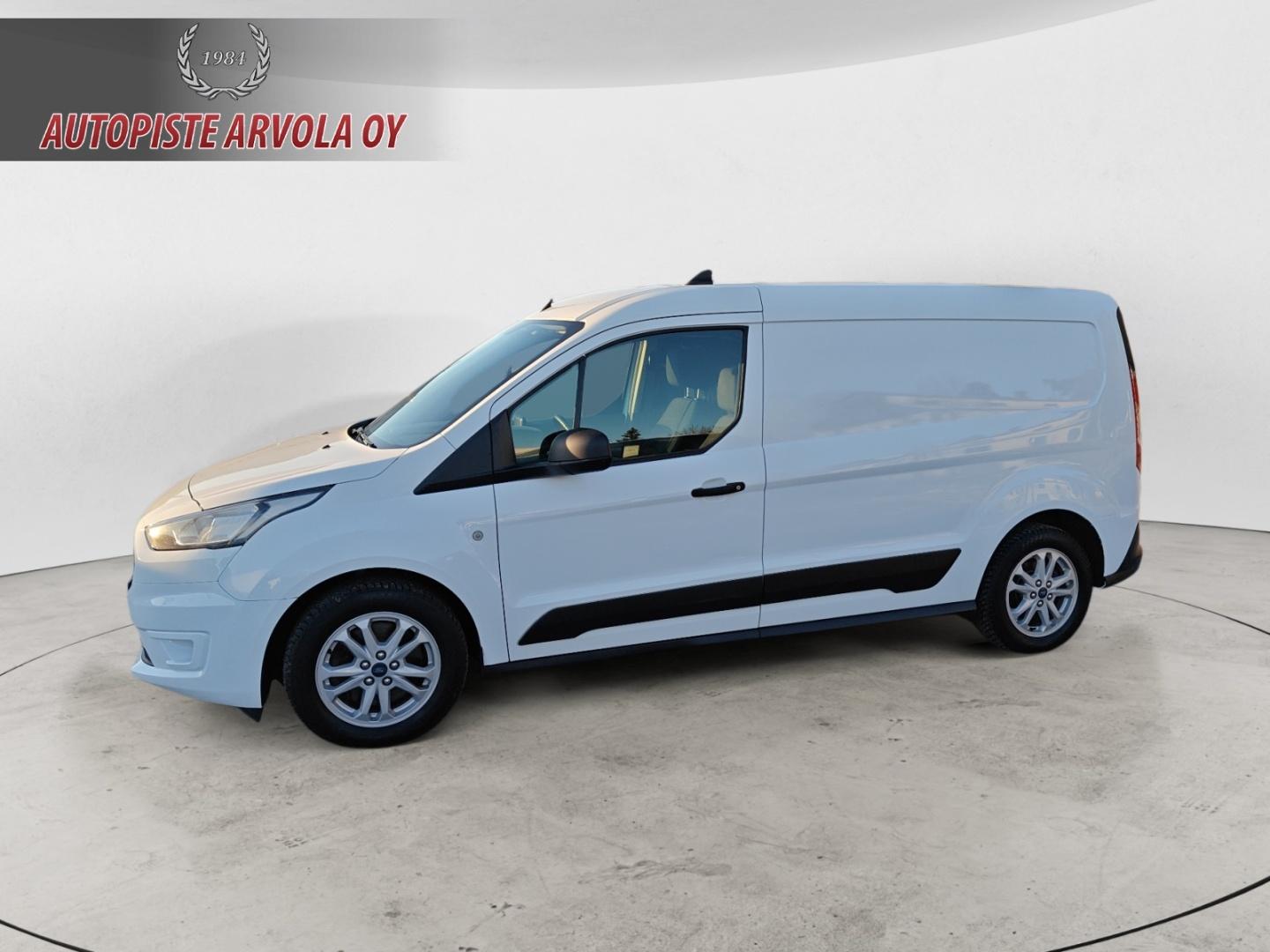 FORD Transit Connect 2021