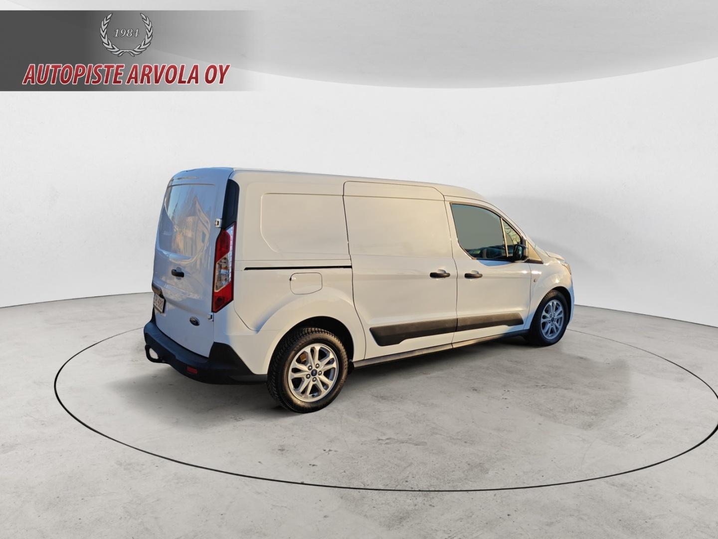FORD Transit Connect 2021