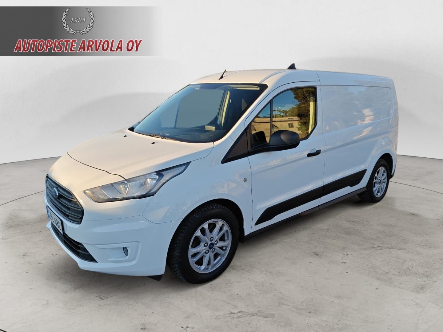 FORD Transit Connect 2021