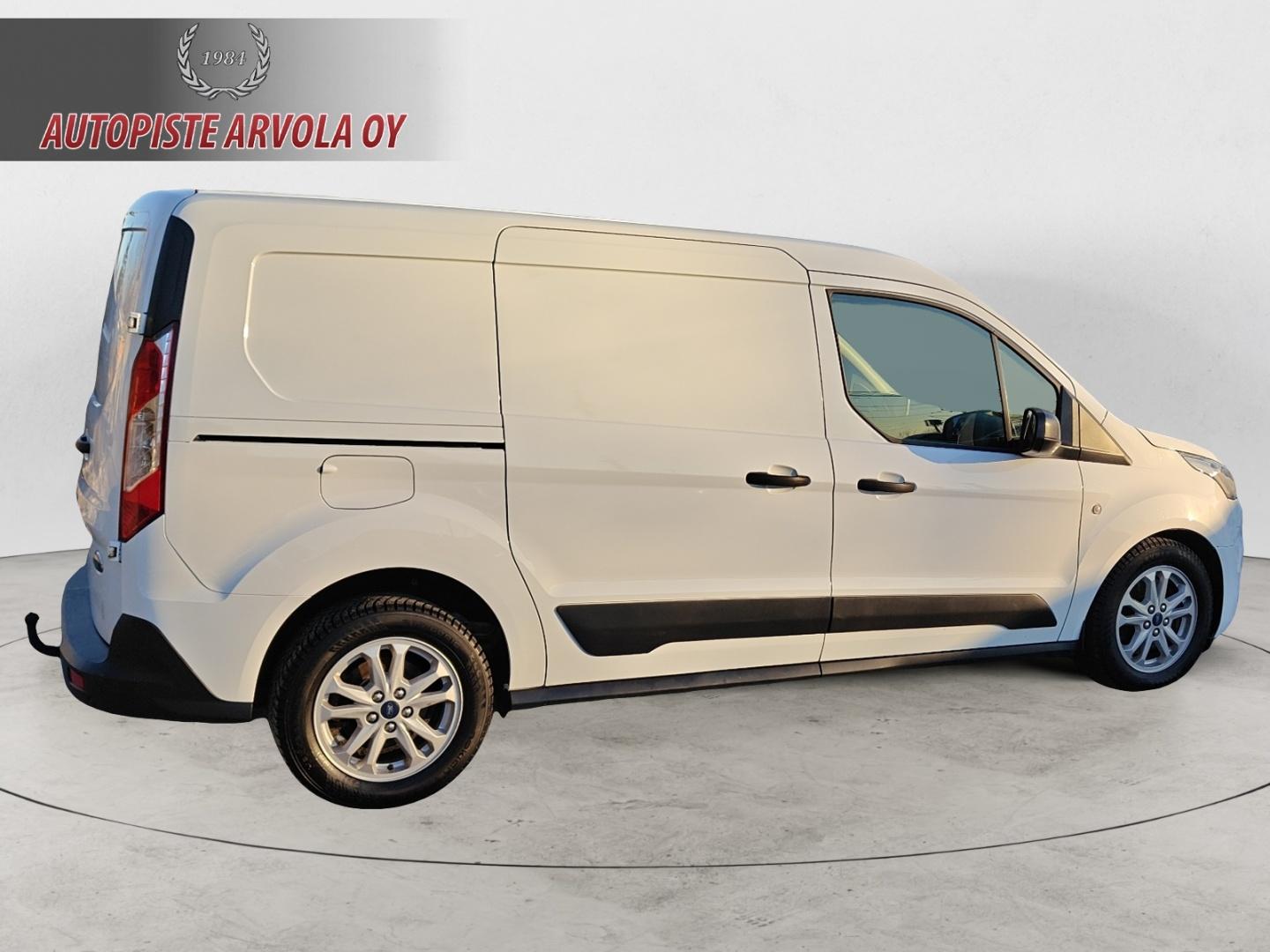FORD Transit Connect 2021