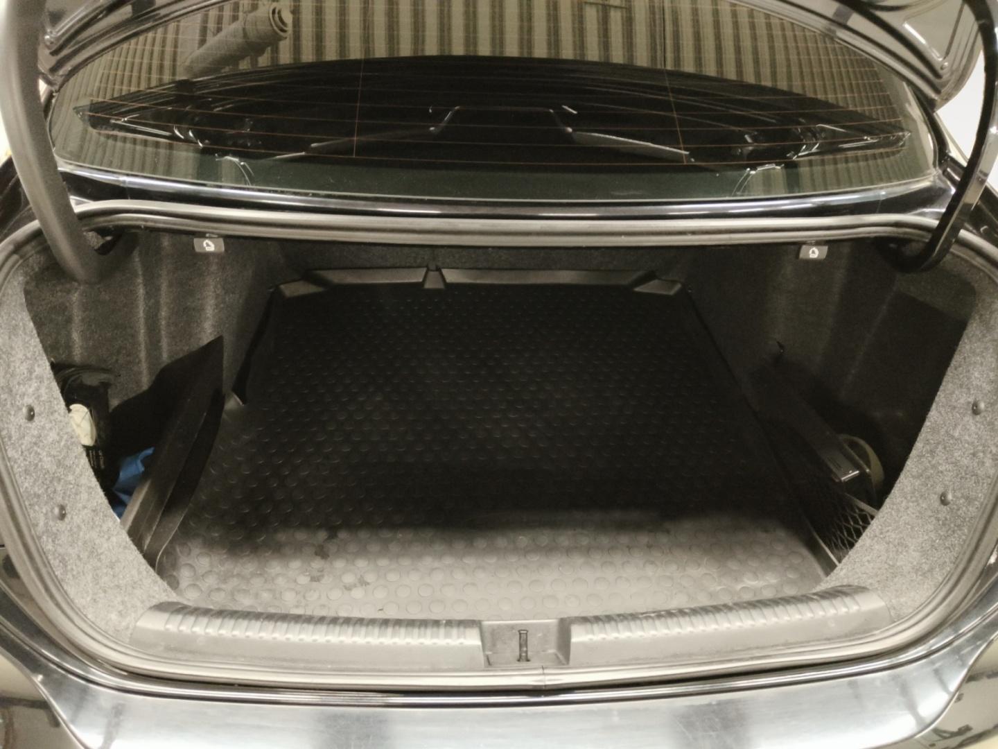 VOLKSWAGEN Jetta 2011