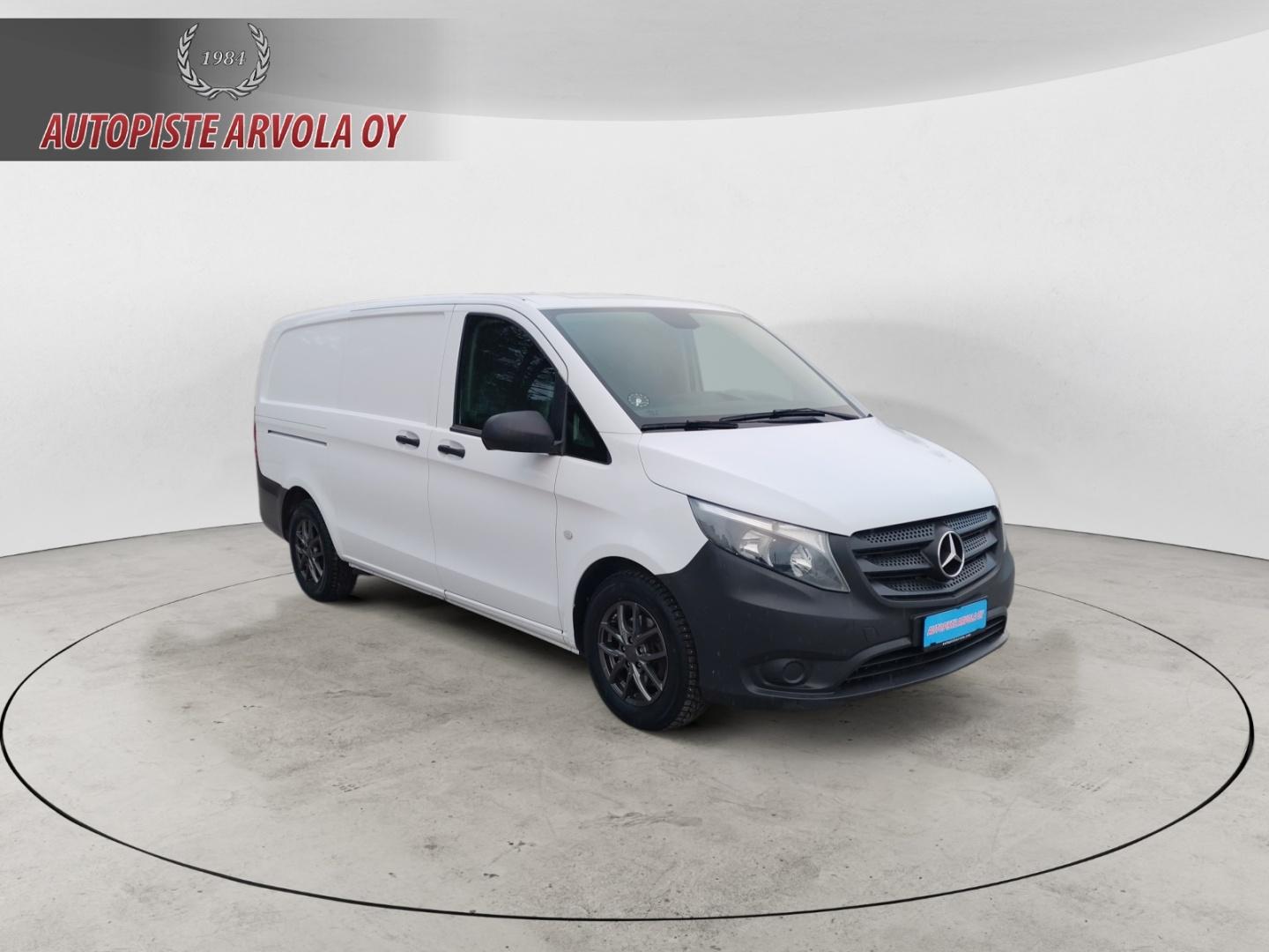 MERCEDES-BENZ Vito 2020