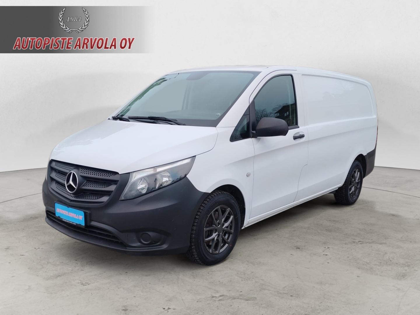 MERCEDES-BENZ Vito 2020