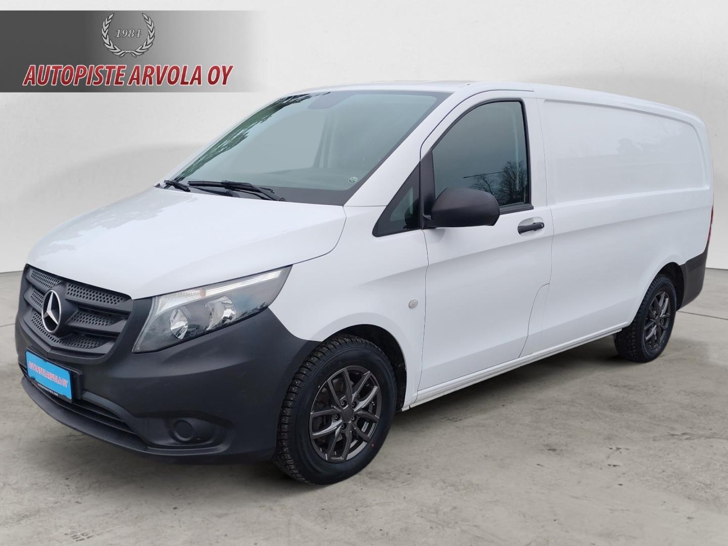 MERCEDES-BENZ Vito 2020