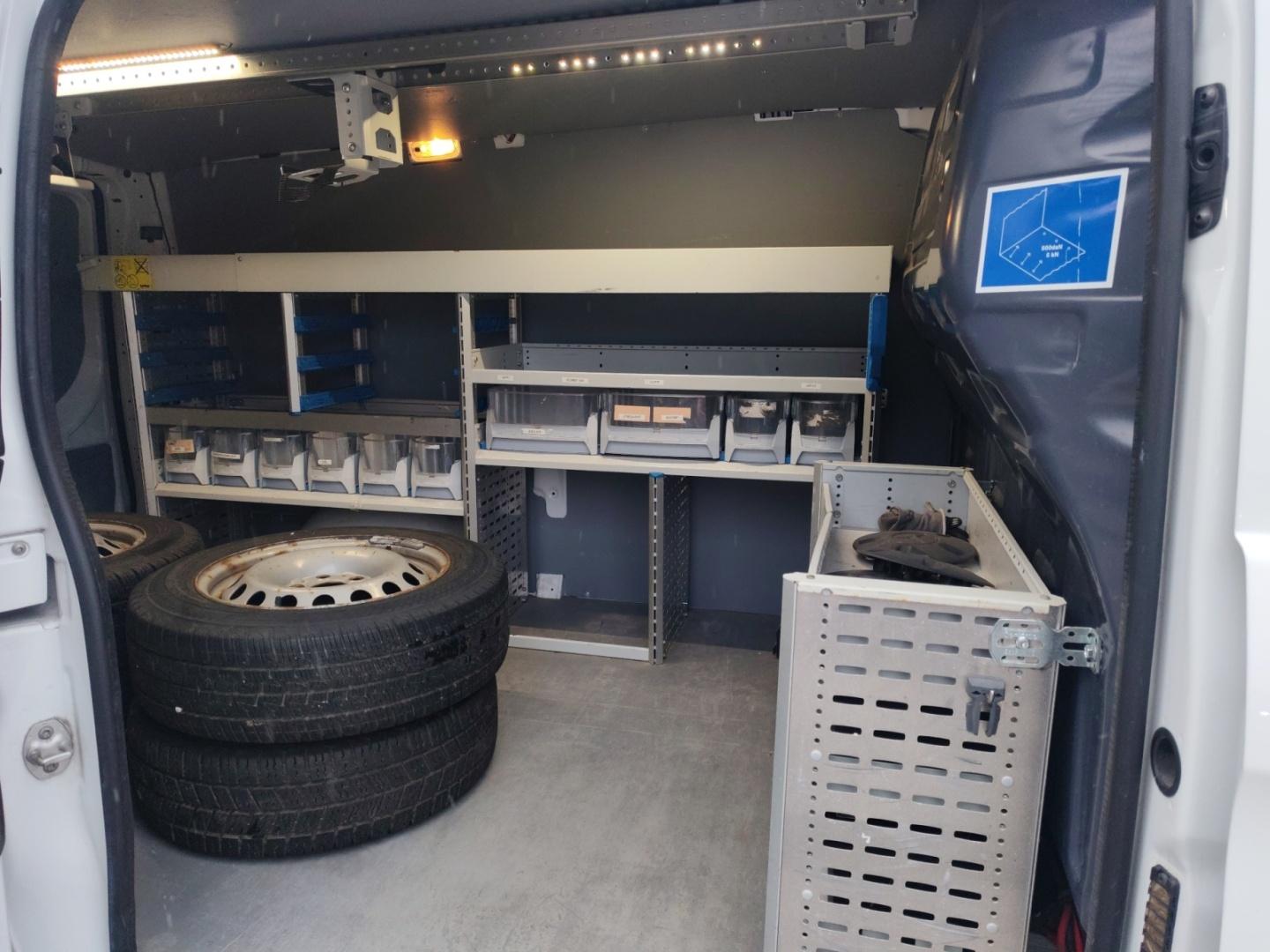 MERCEDES-BENZ Vito 2020