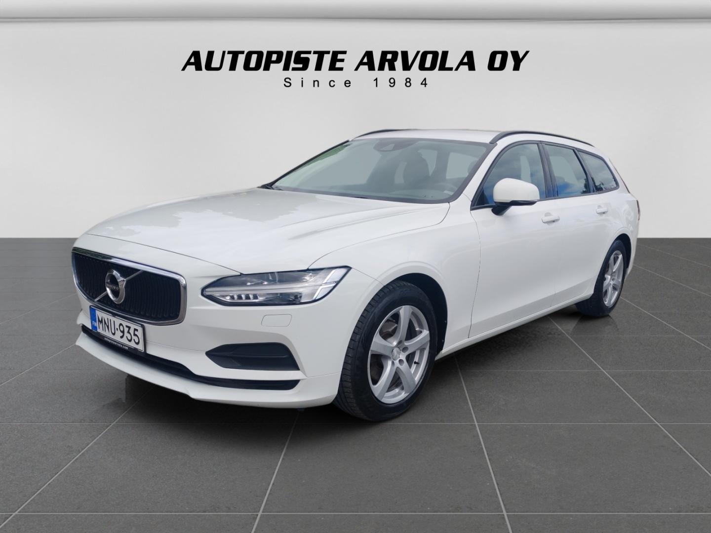VOLVO V90 2018