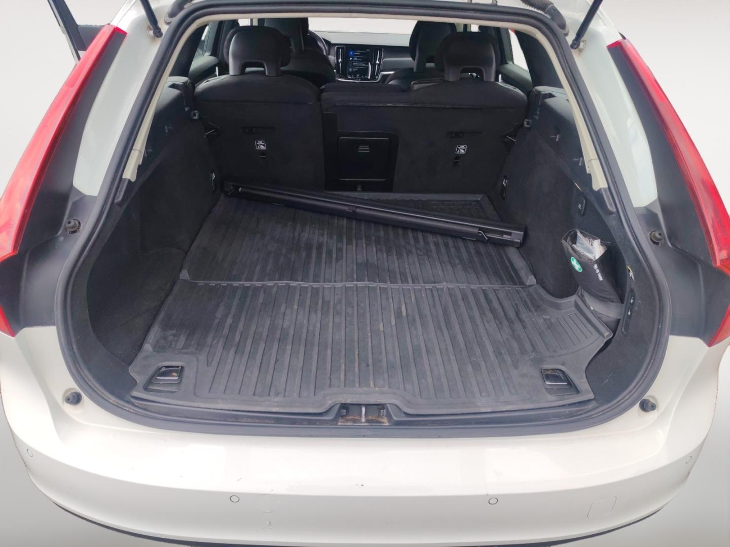 VOLVO V90 2018