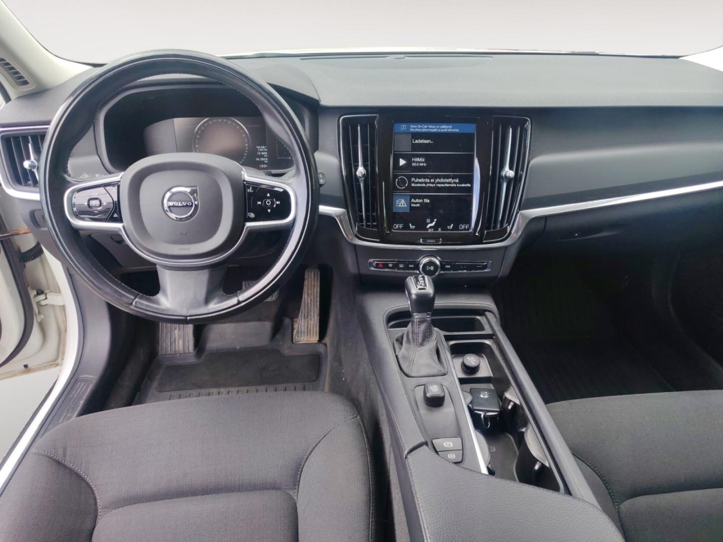 VOLVO V90 2018