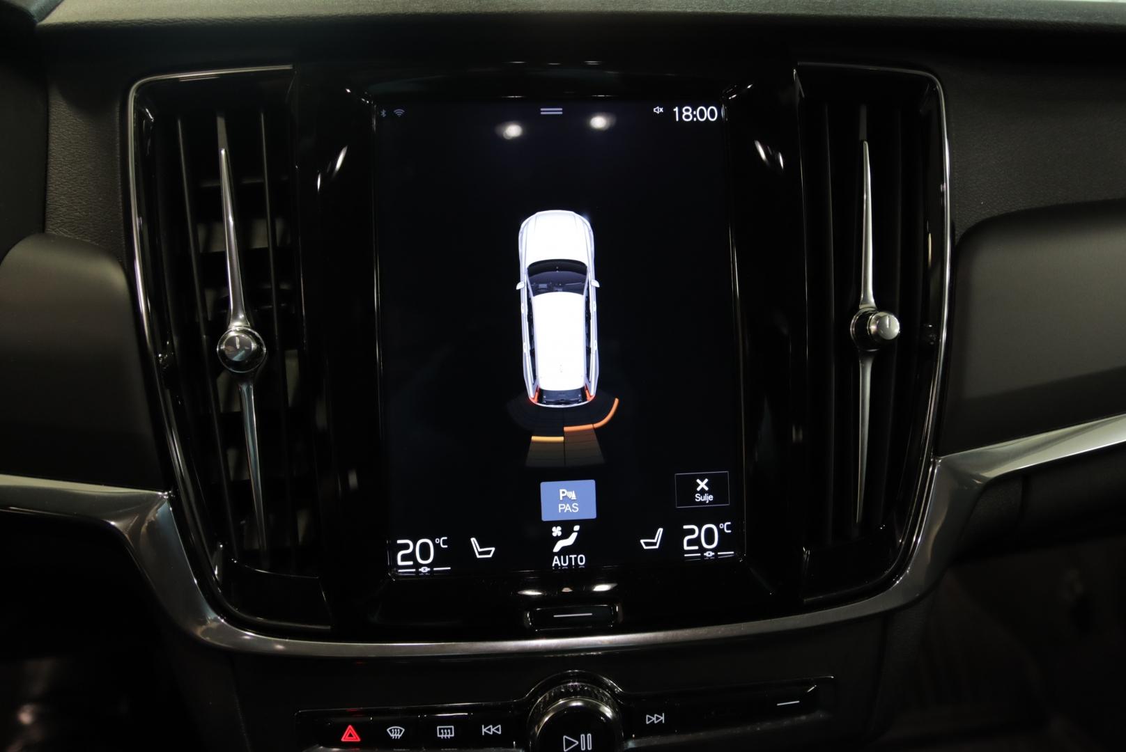 VOLVO V90 2018