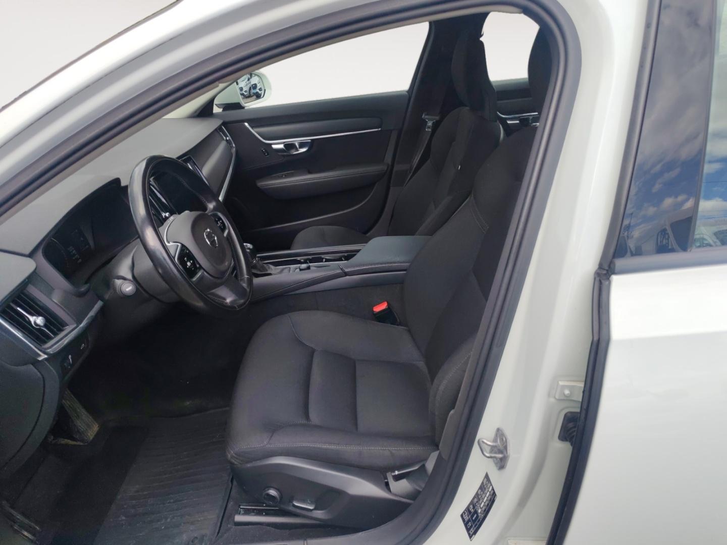 VOLVO V90 2018