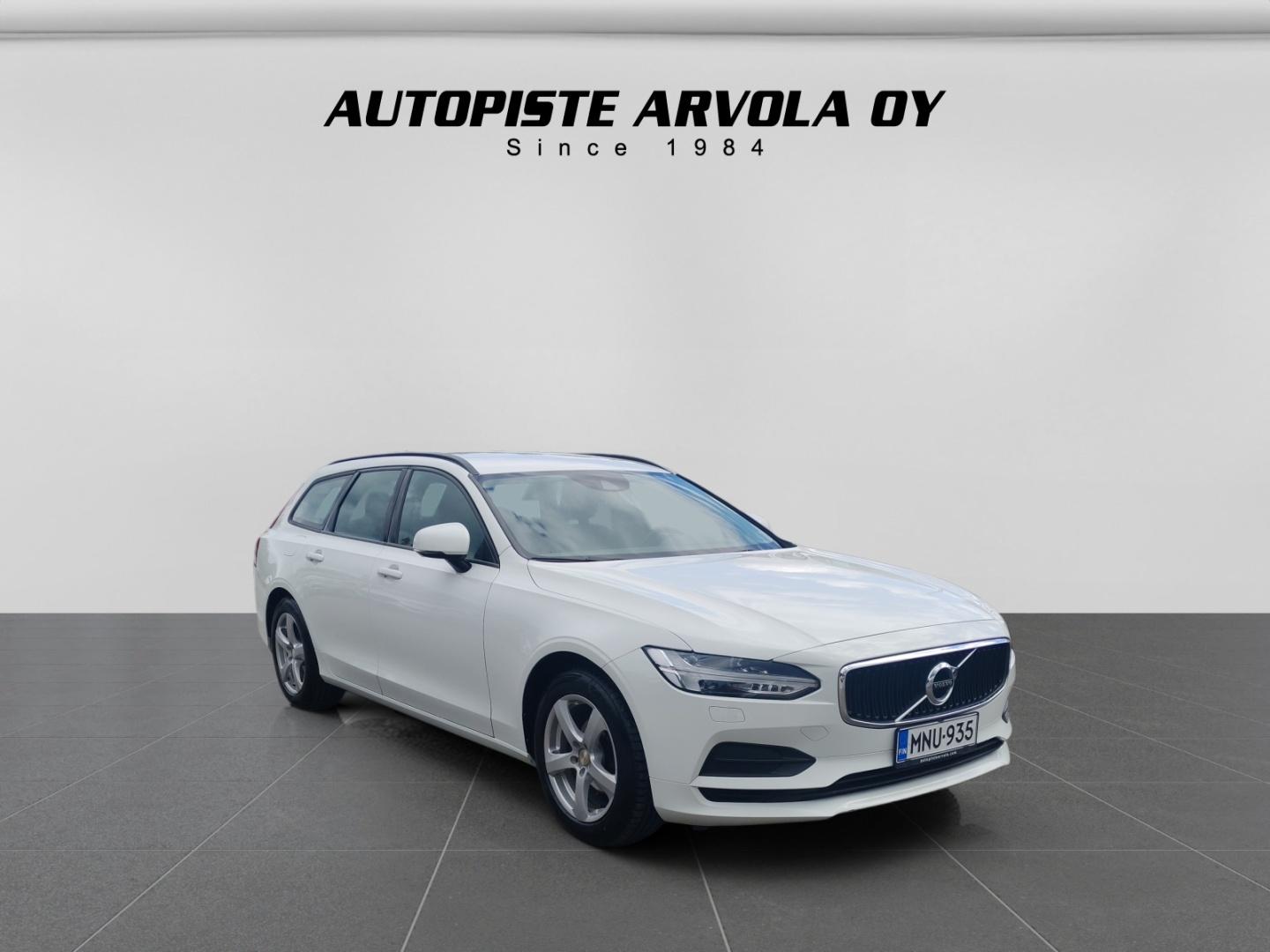 VOLVO V90 2018