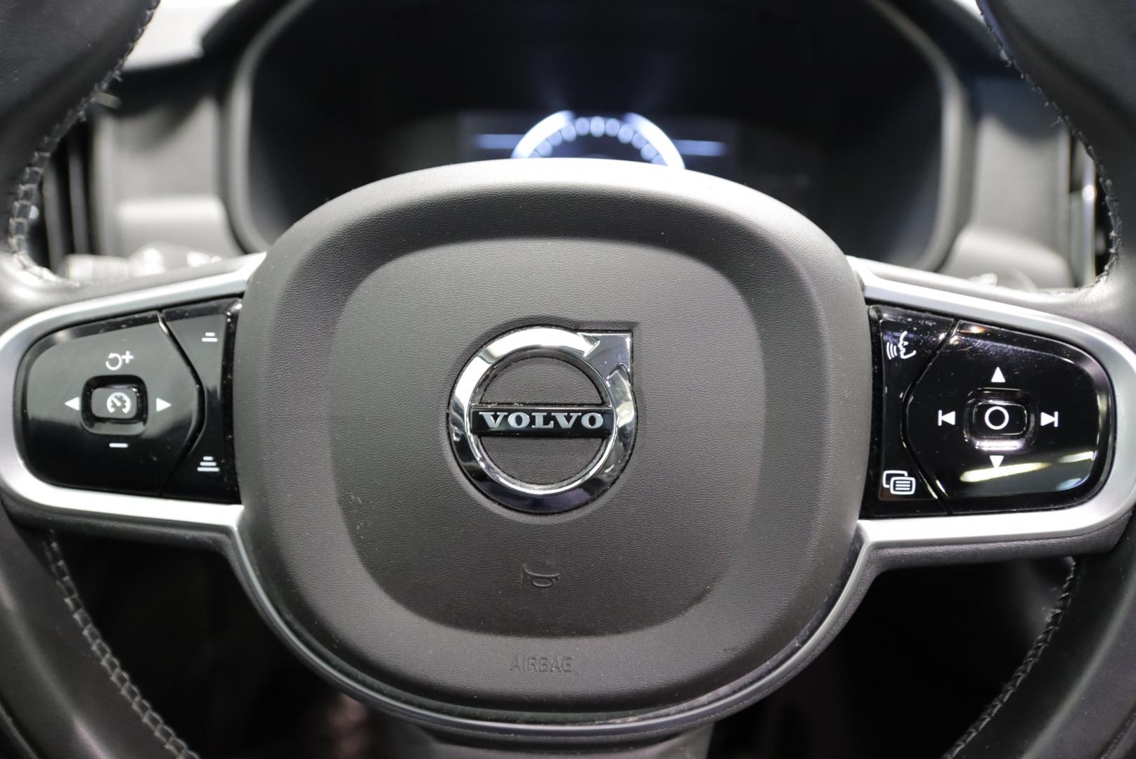 VOLVO V90 2018