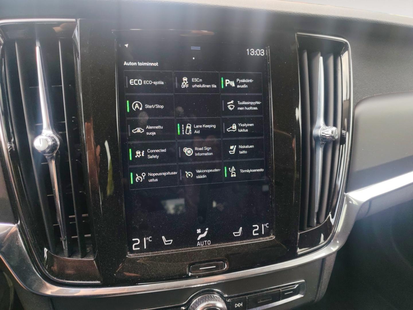 VOLVO V90 2018