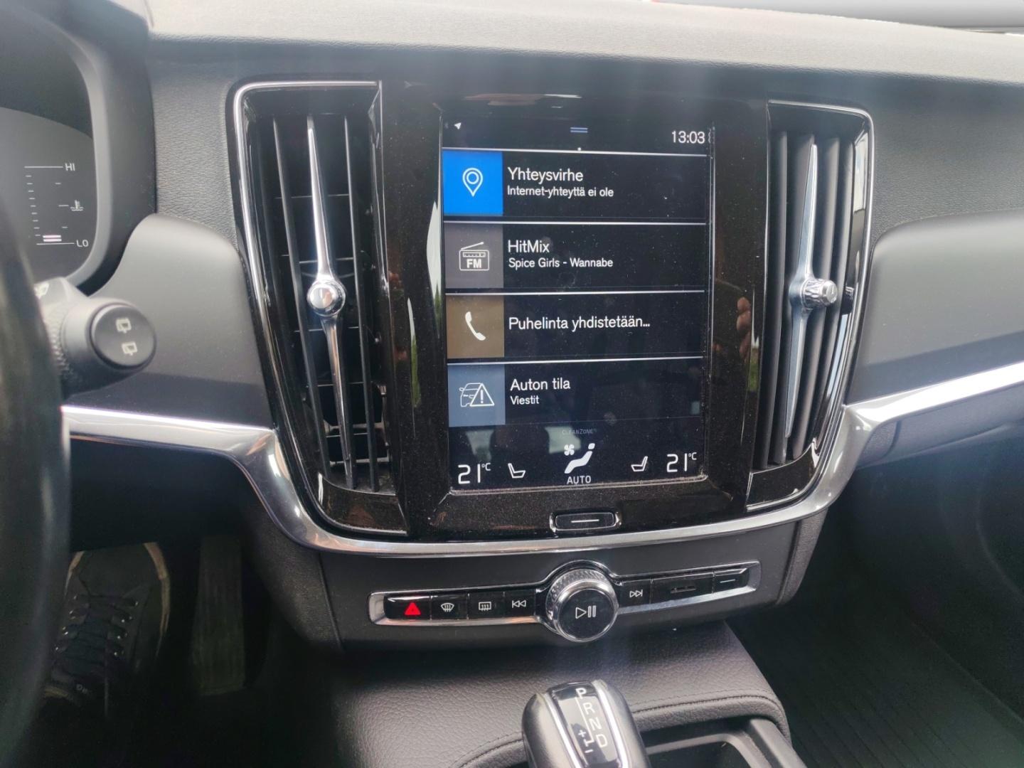 VOLVO V90 2018