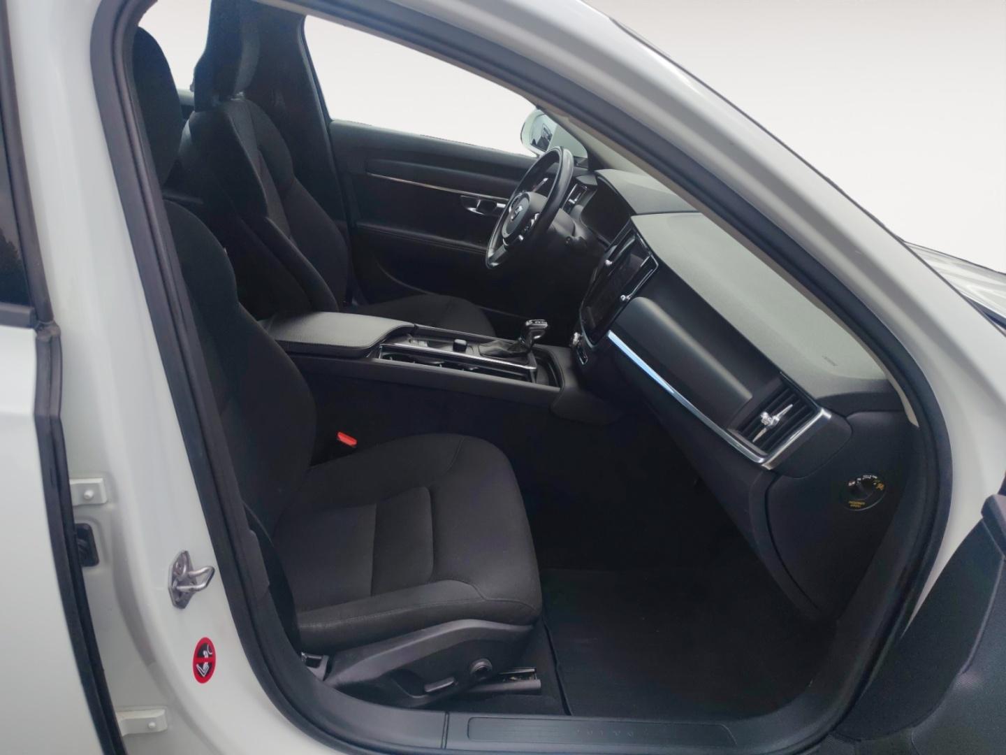 VOLVO V90 2018