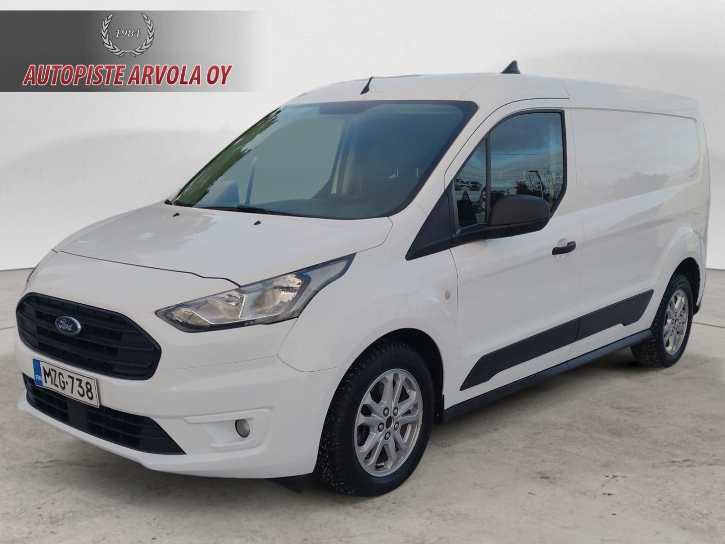 FORD Transit Connect 2021