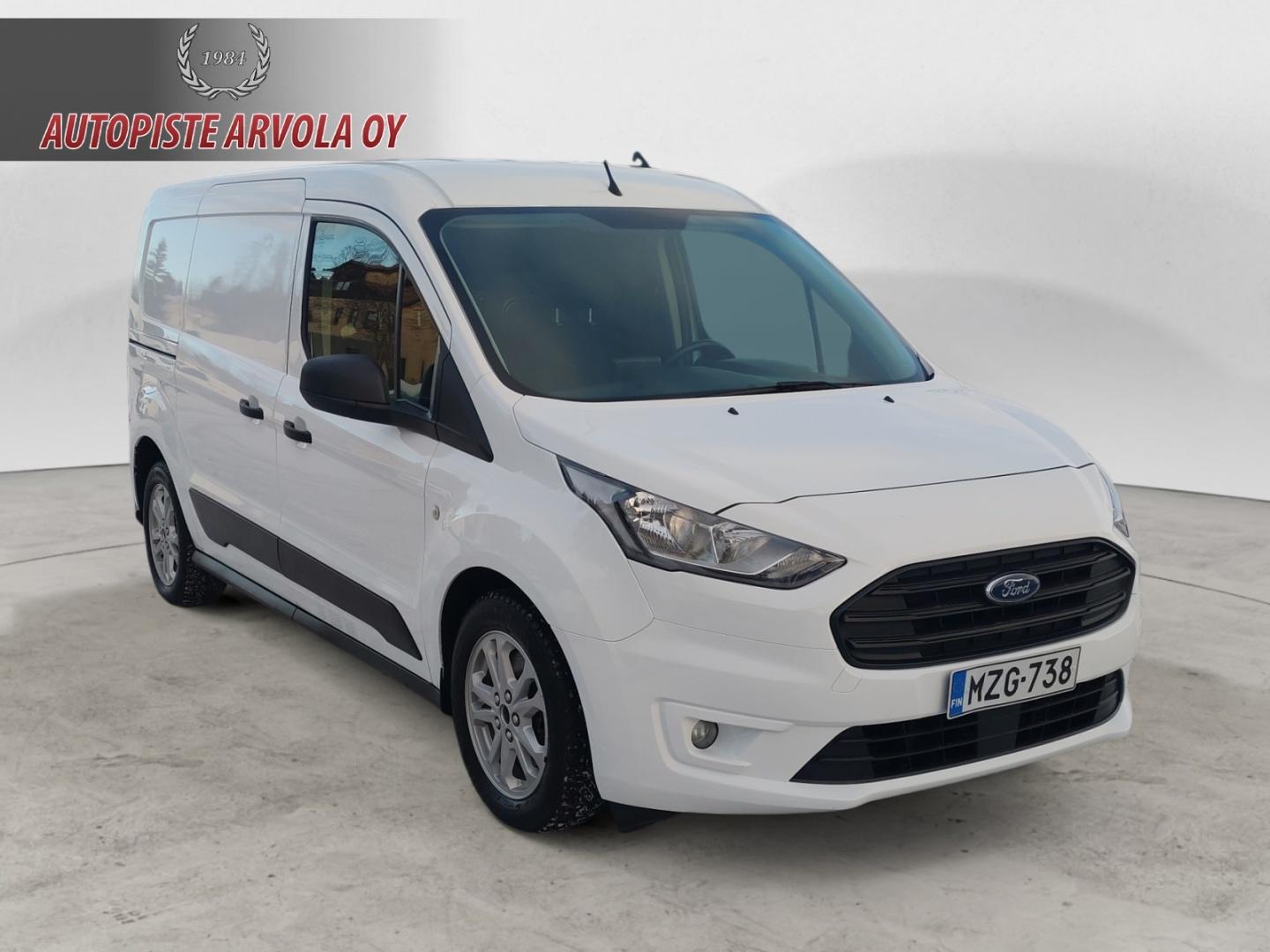 FORD Transit Connect 2021