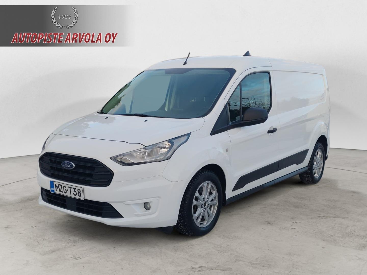 FORD Transit Connect 2021