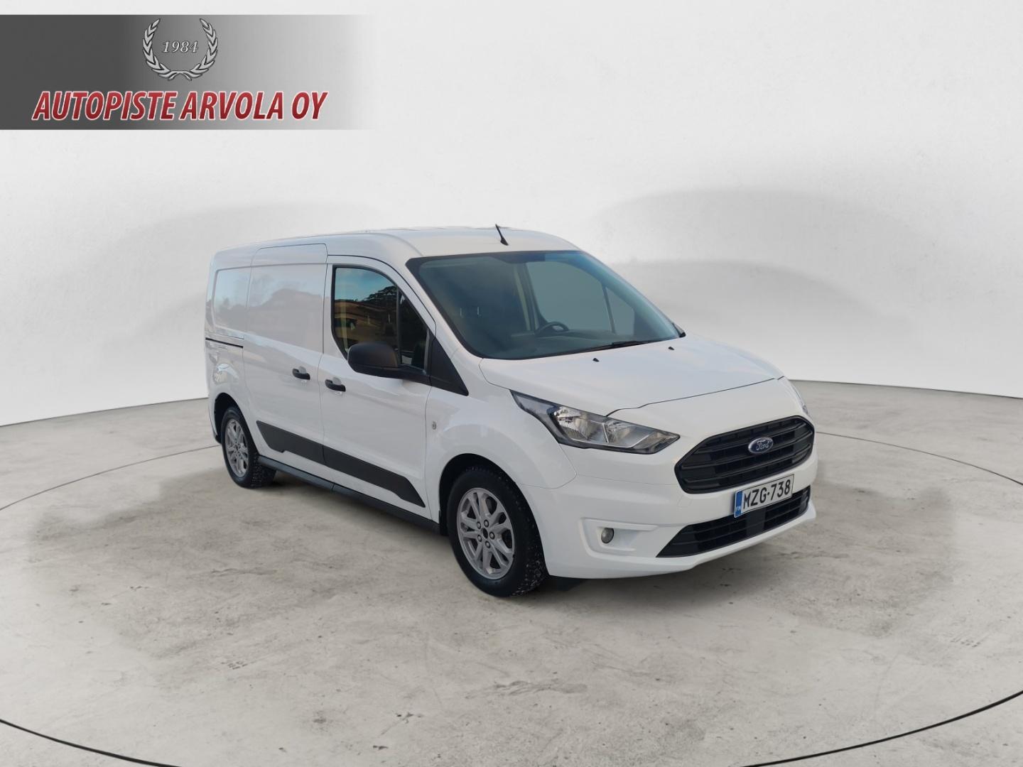 FORD Transit Connect 2021