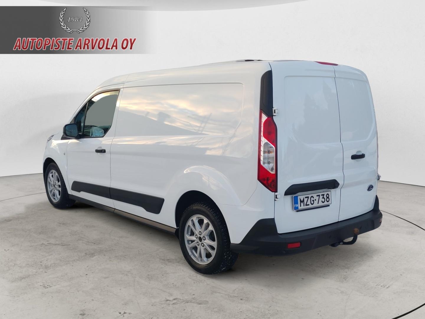 FORD Transit Connect 2021