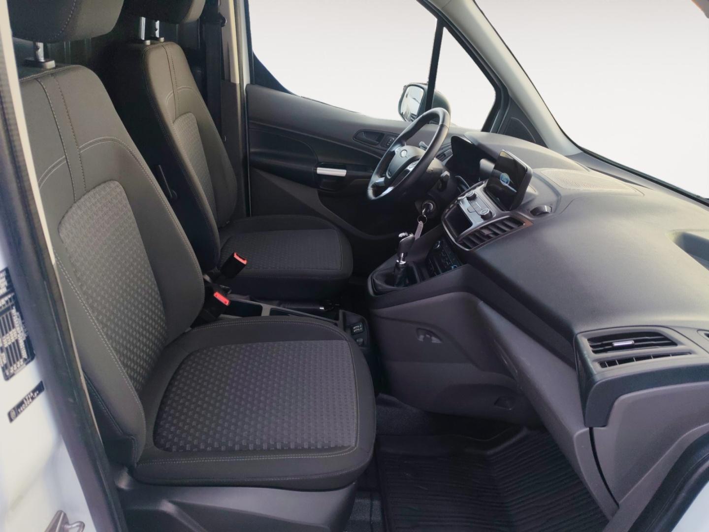 FORD Transit Connect 2021