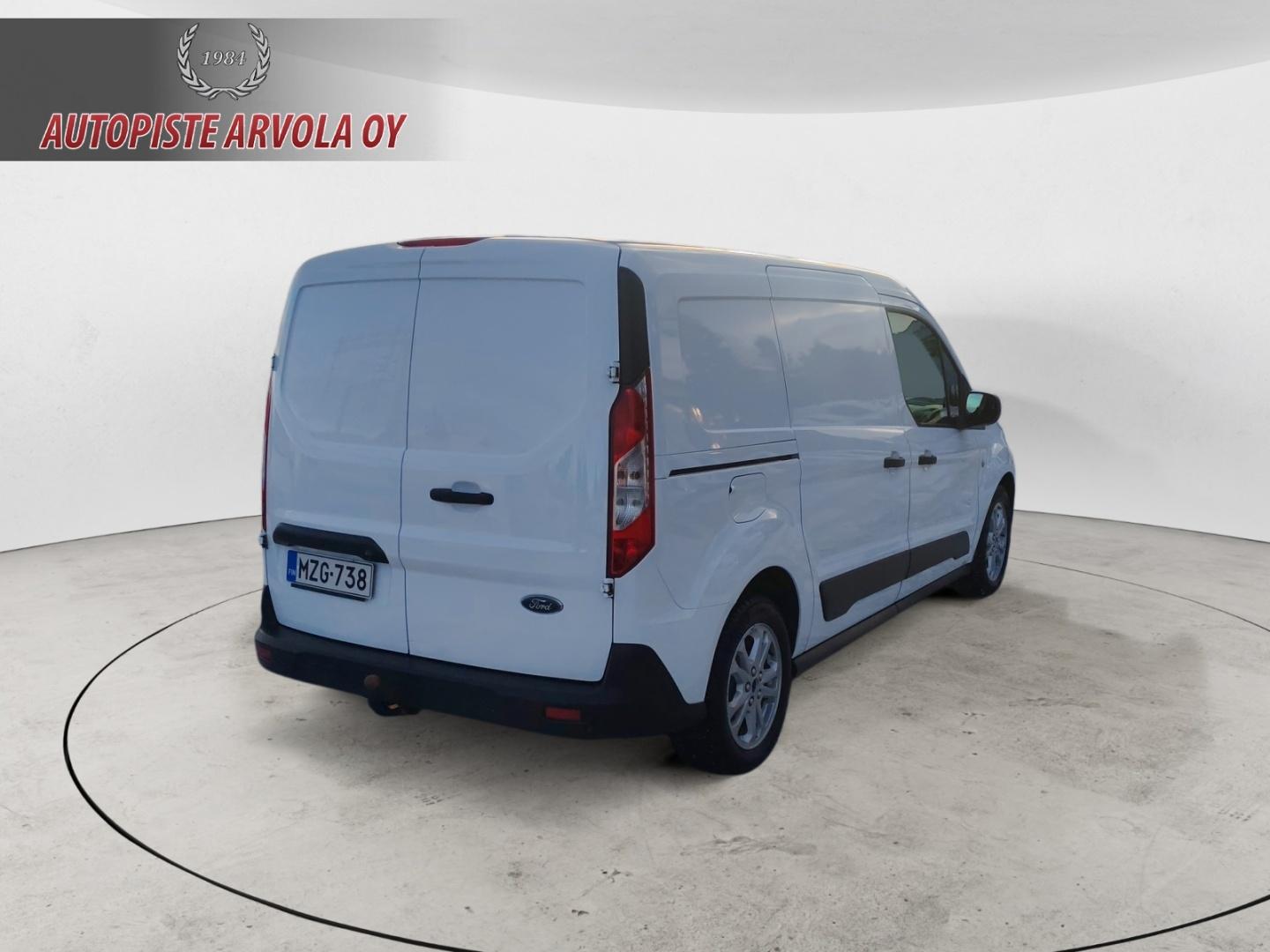 FORD Transit Connect 2021