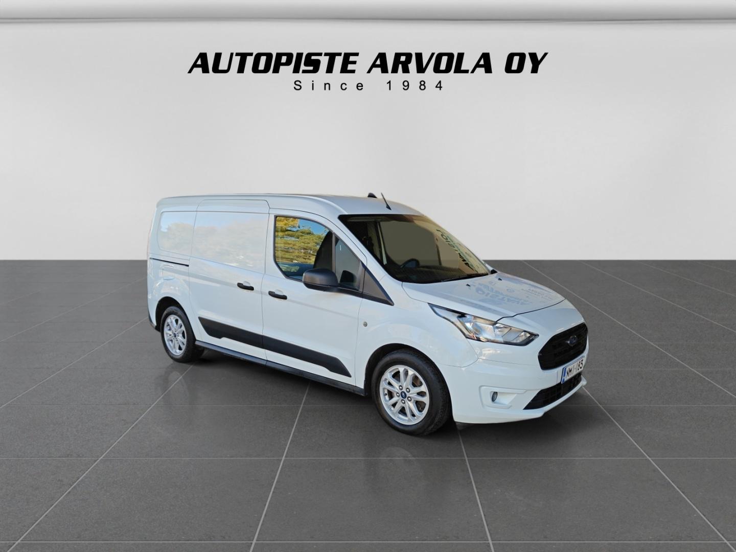 FORD Transit Connect 2022