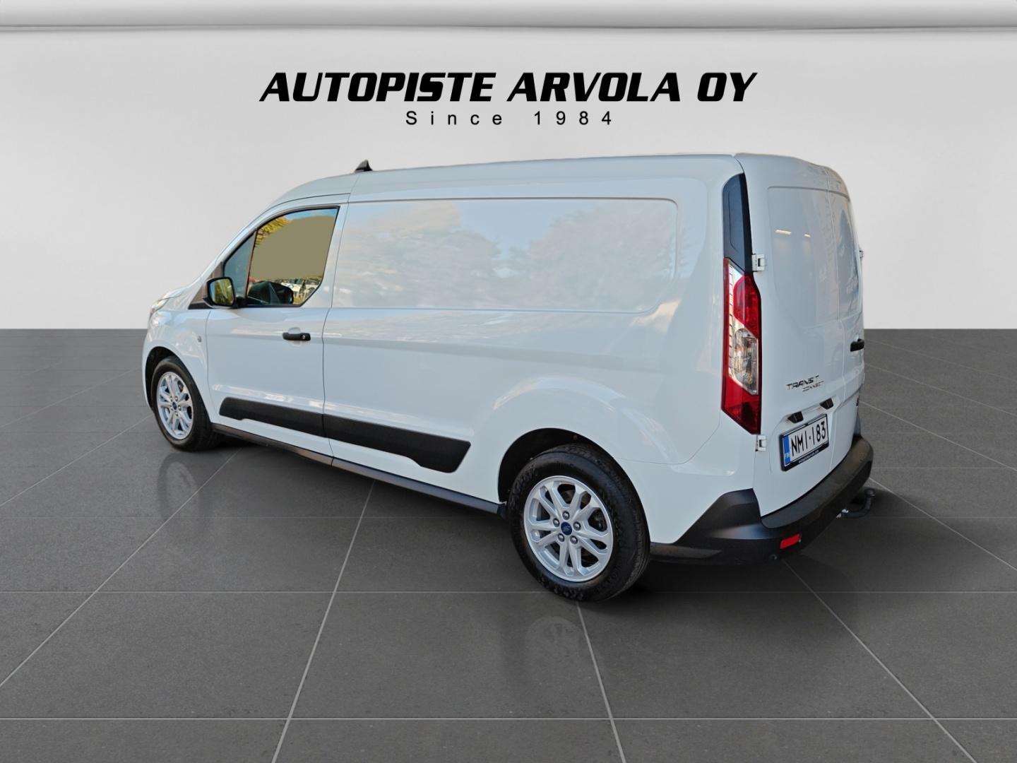 FORD Transit Connect 2022