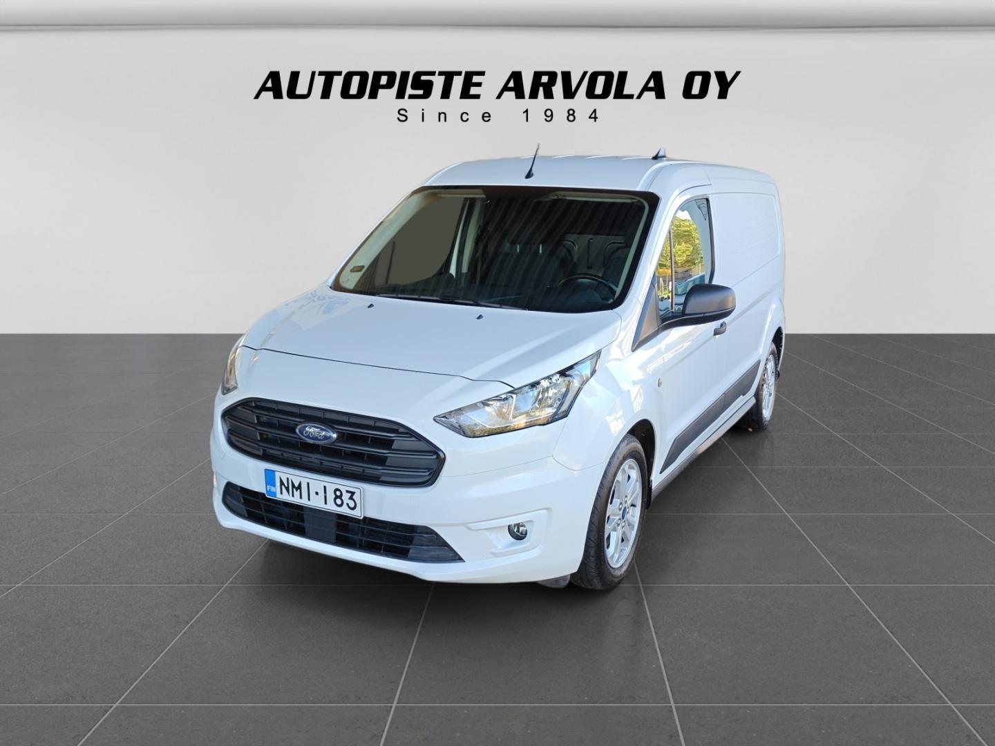 FORD Transit Connect 2022