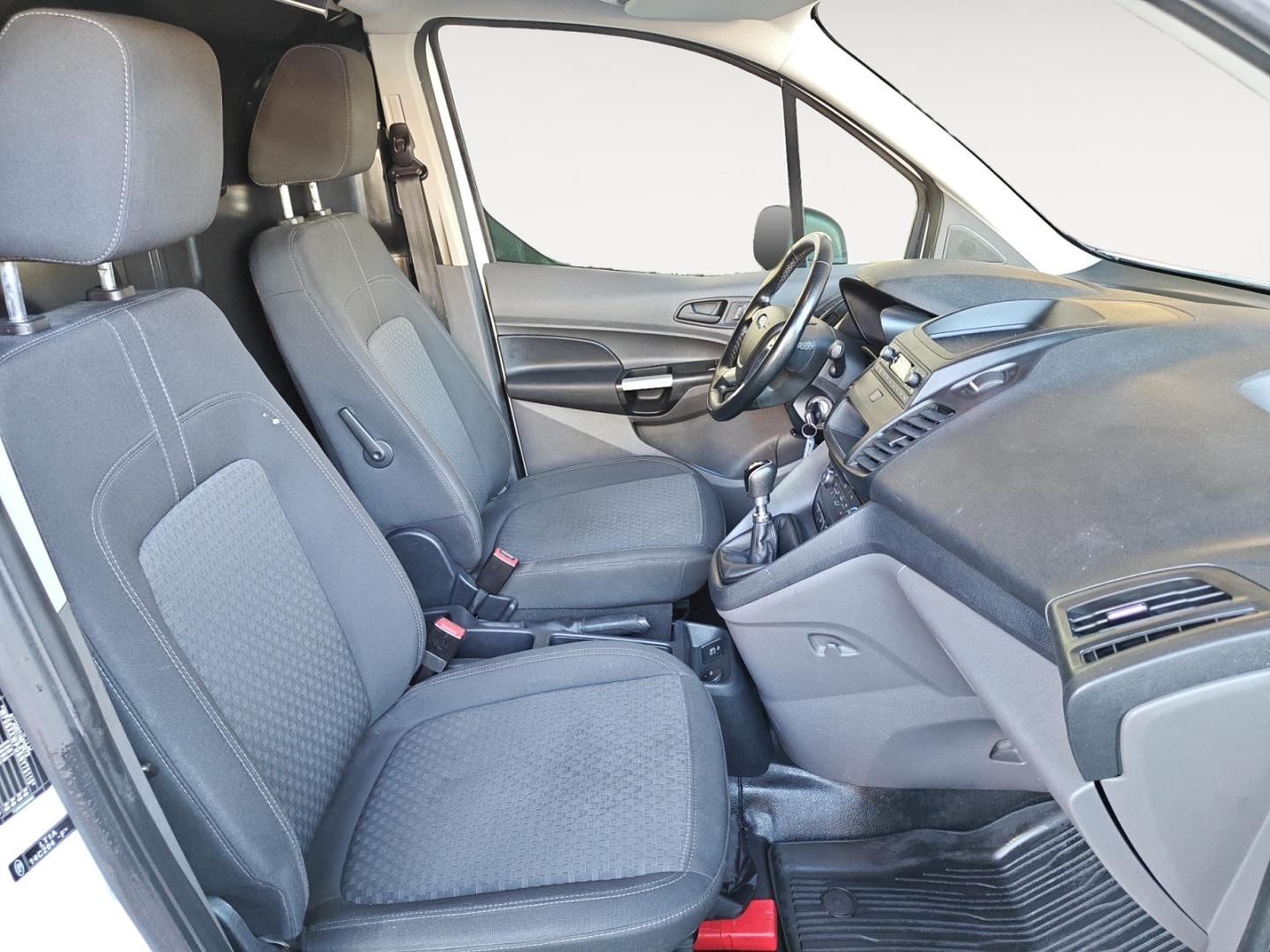 FORD Transit Connect 2022