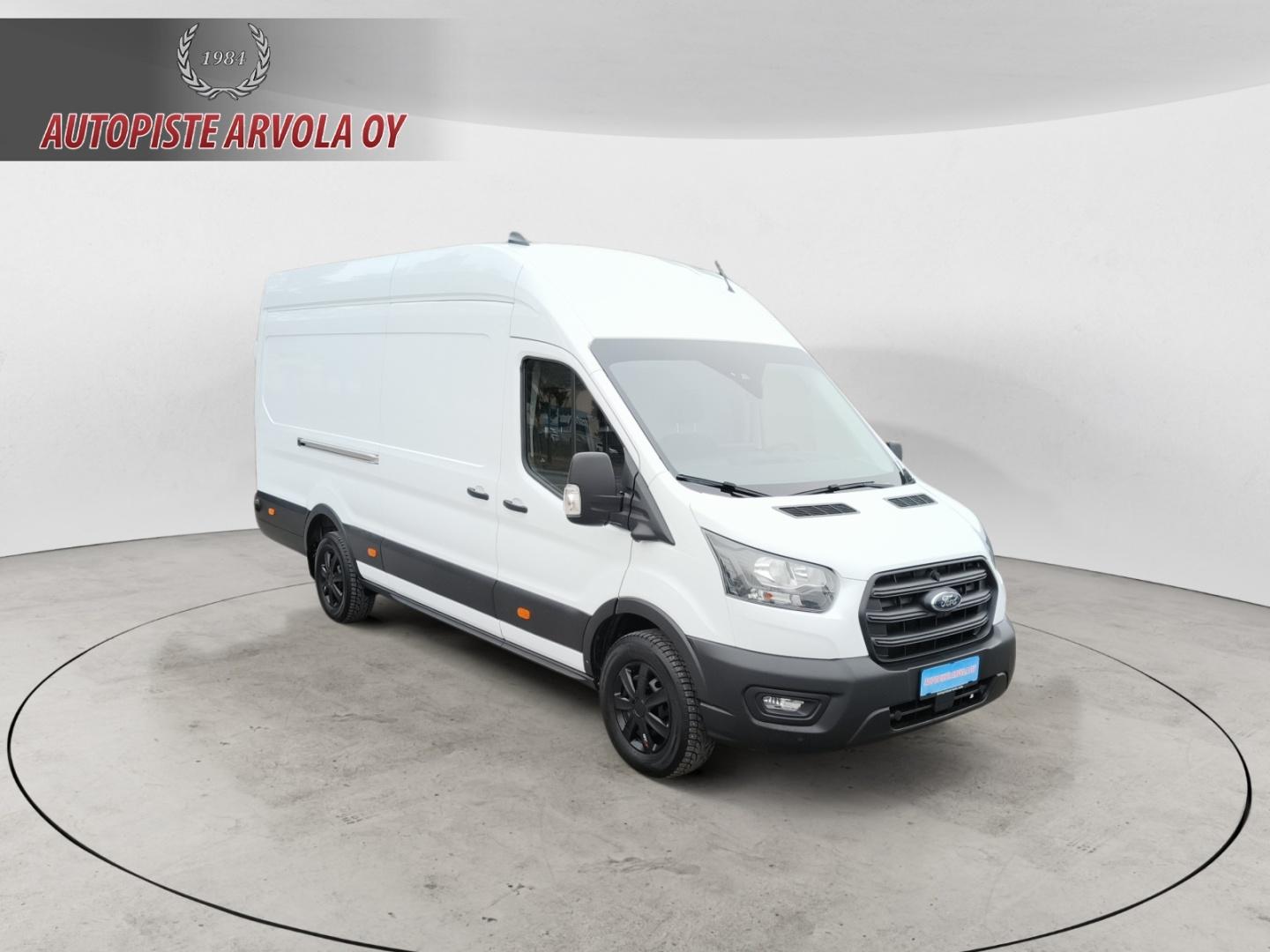 FORD Transit 2024