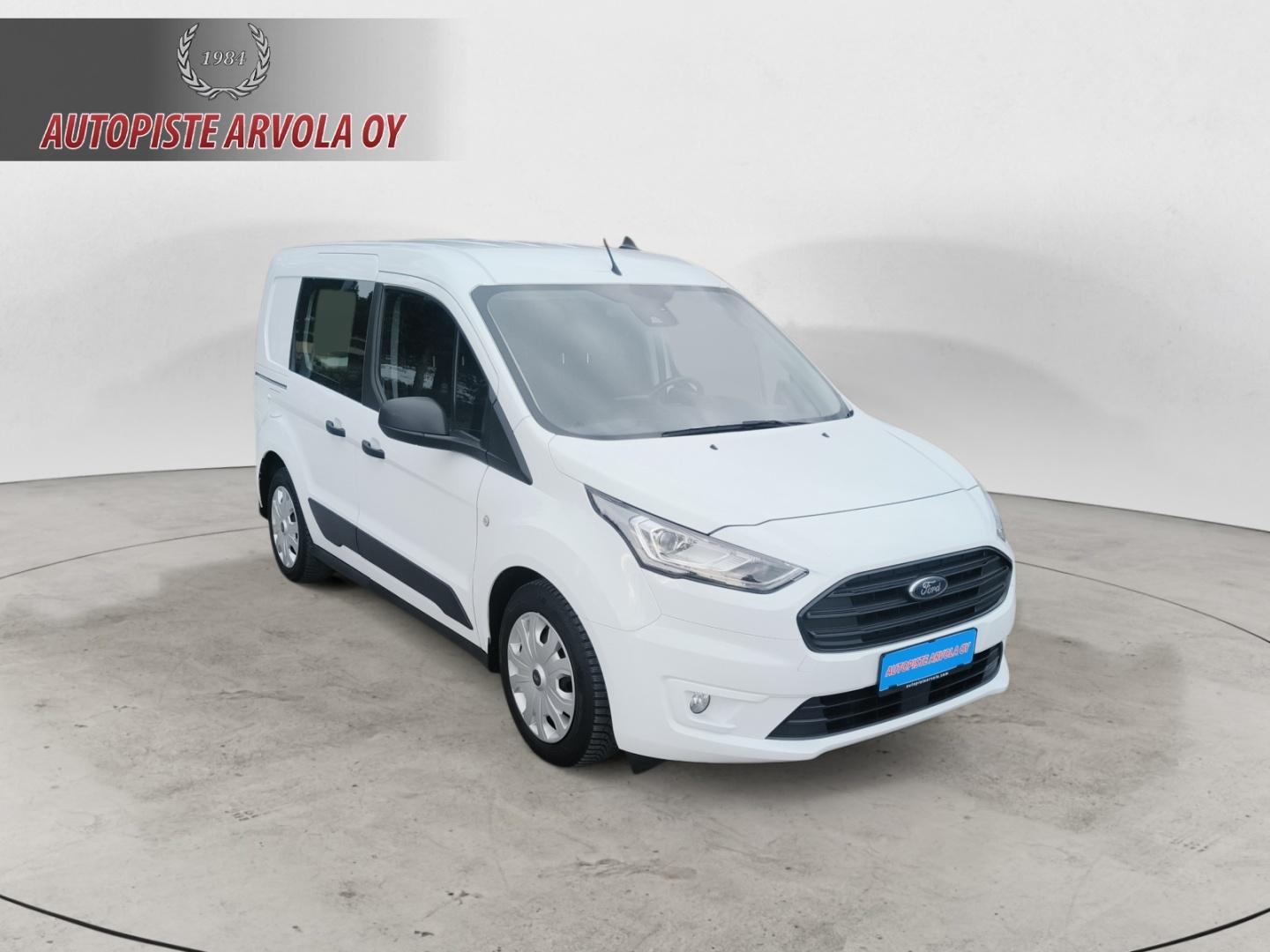 FORD Transit Connect 2021