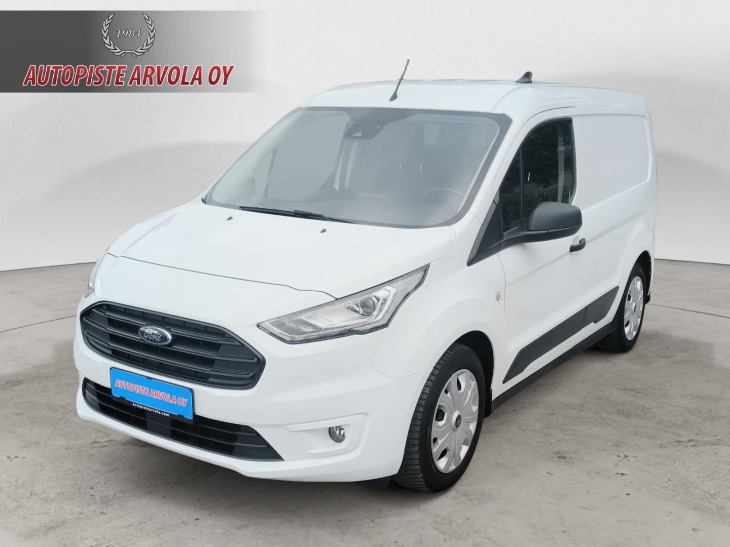 FORD Transit Connect 2021