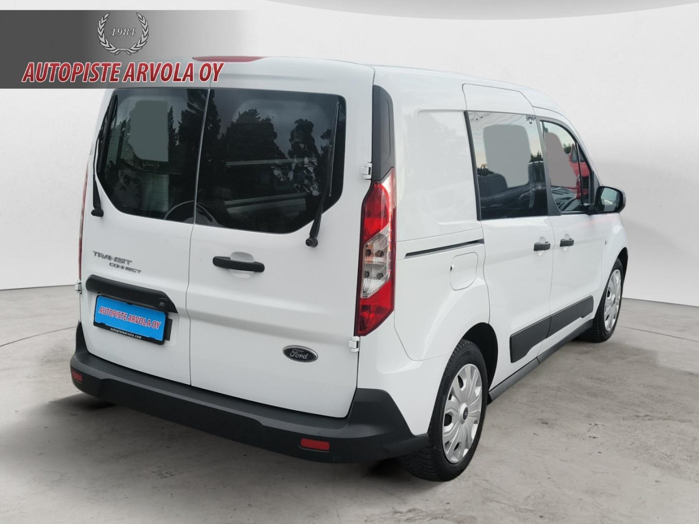 FORD Transit Connect 2021