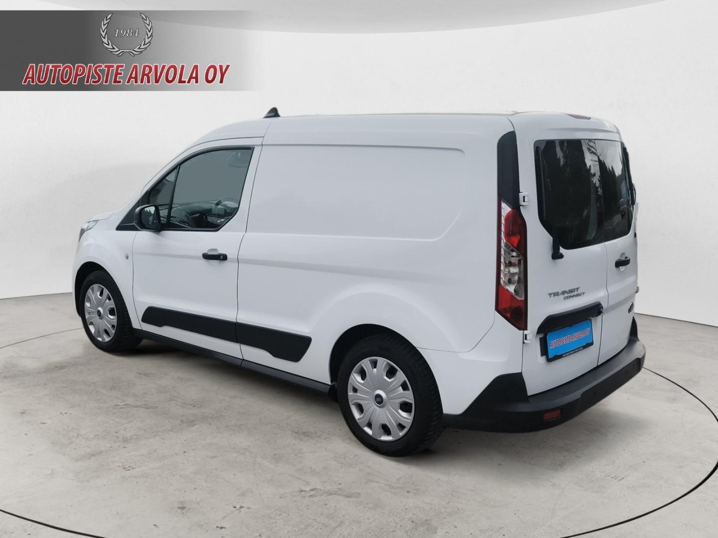 FORD Transit Connect 2021