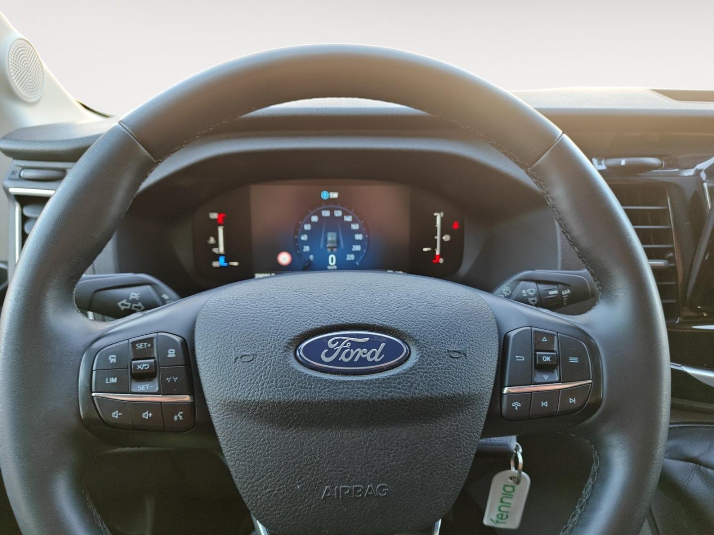 FORD Transit 2024