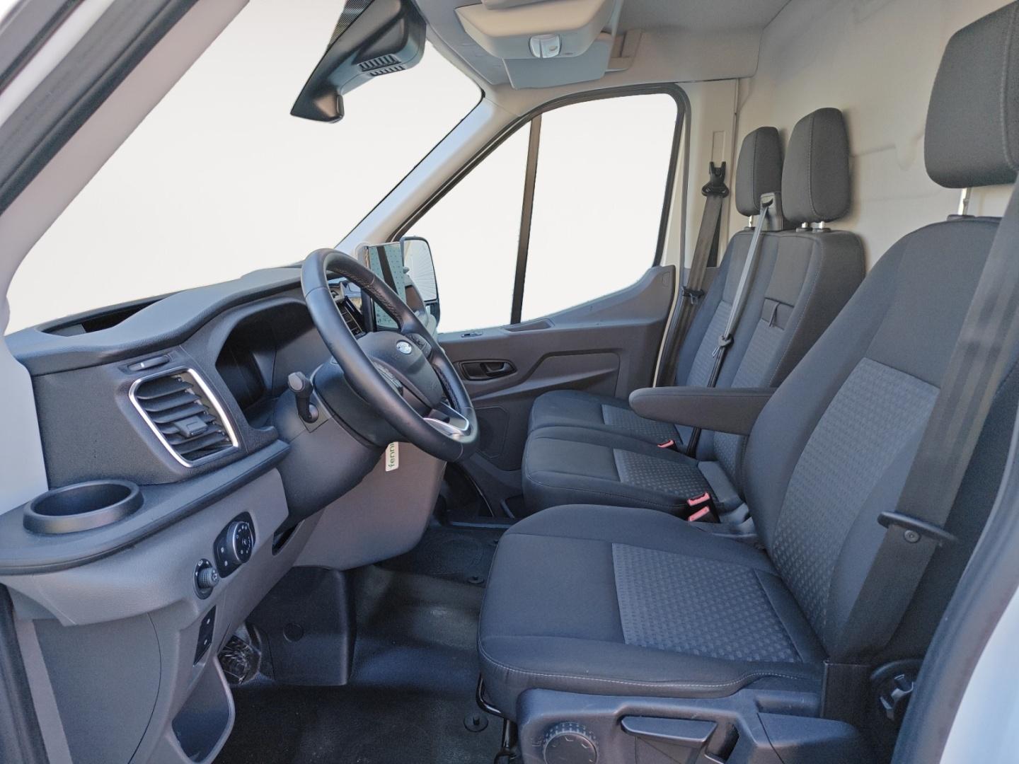 FORD Transit 2024