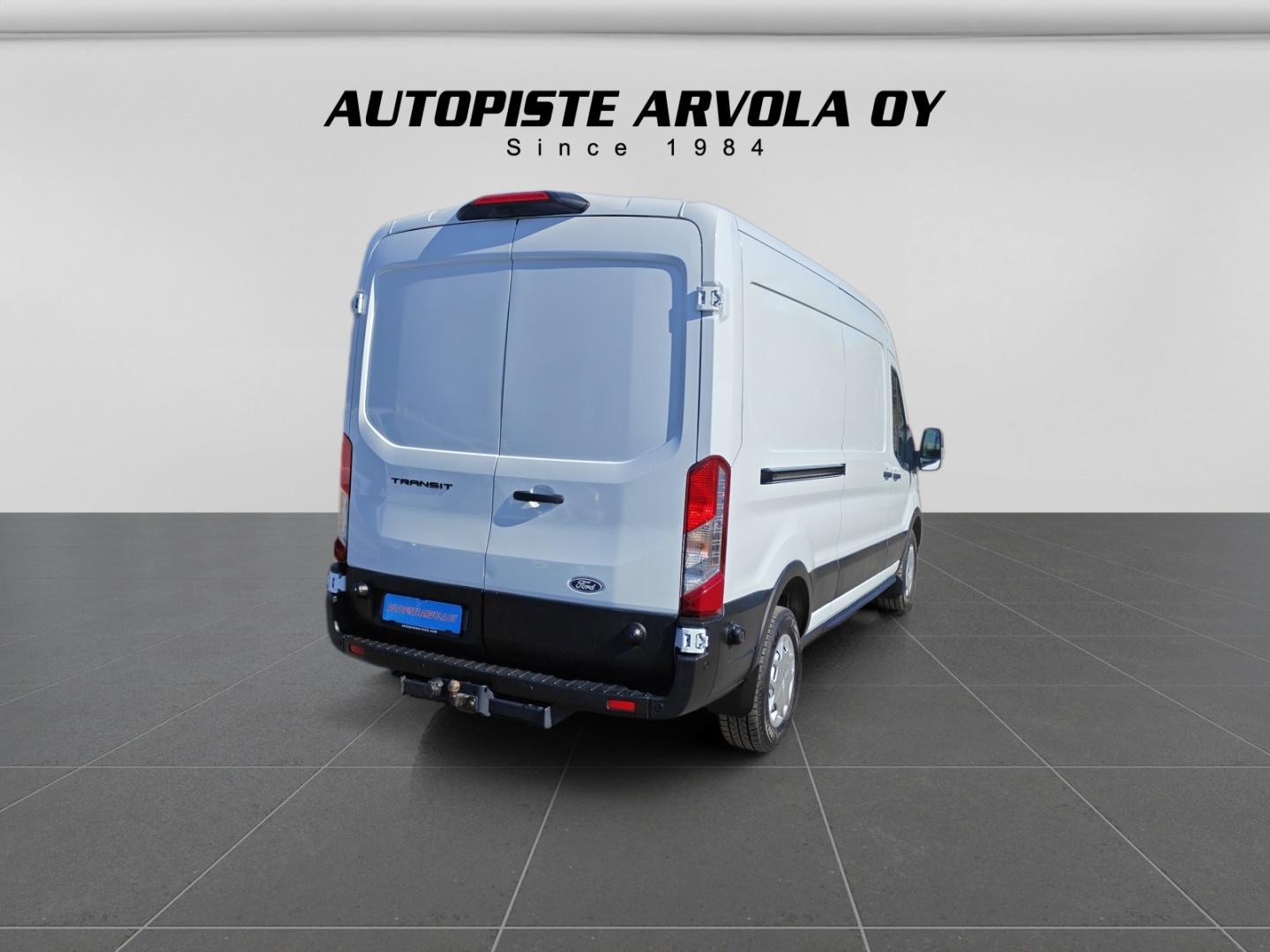 FORD Transit 2024