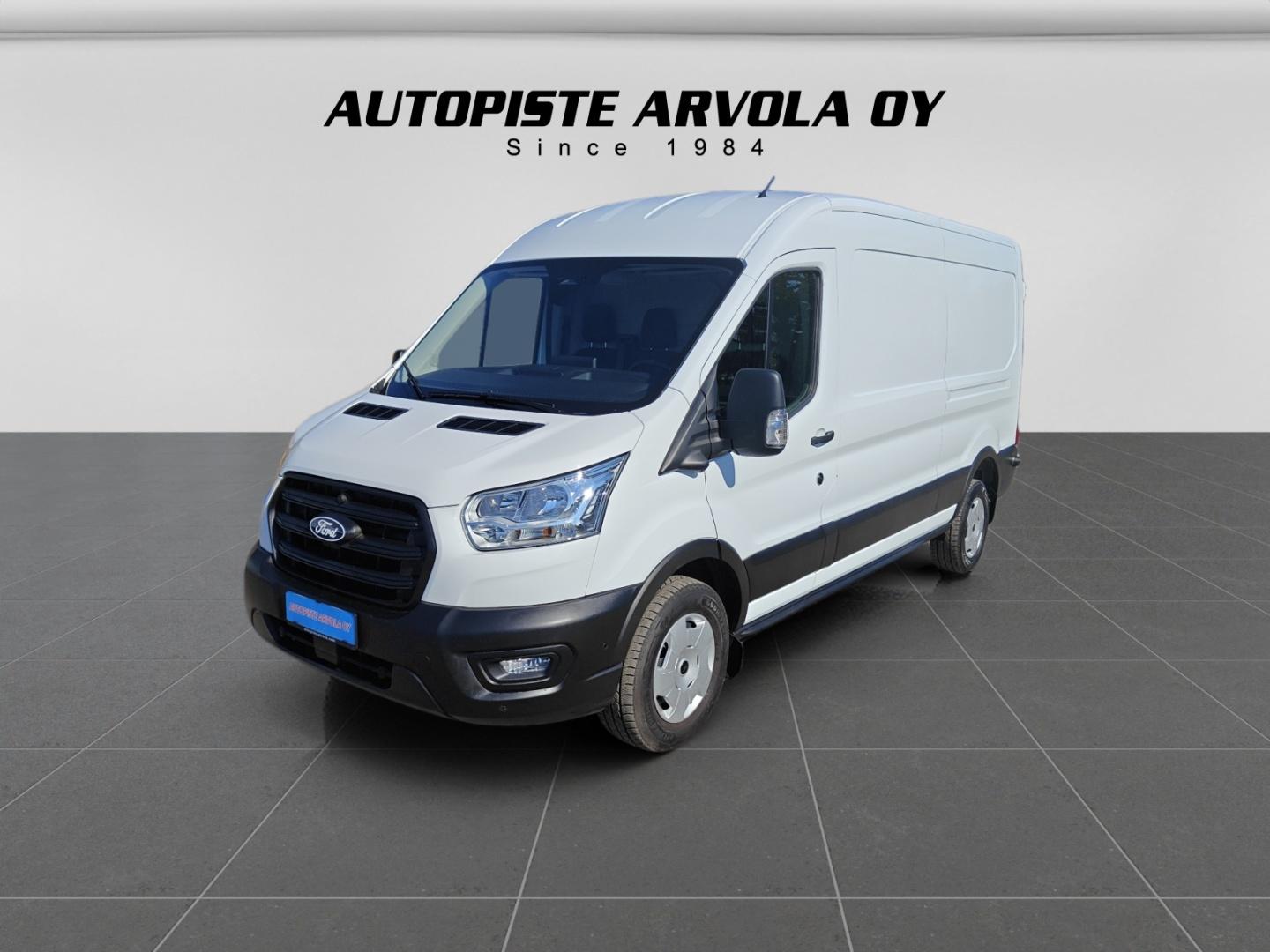 FORD Transit 2024