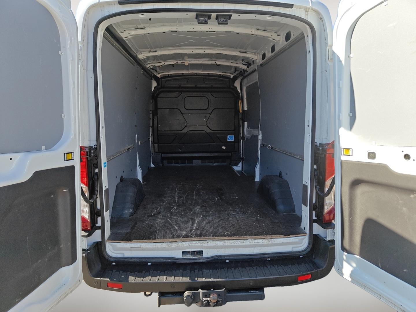 FORD Transit 2024