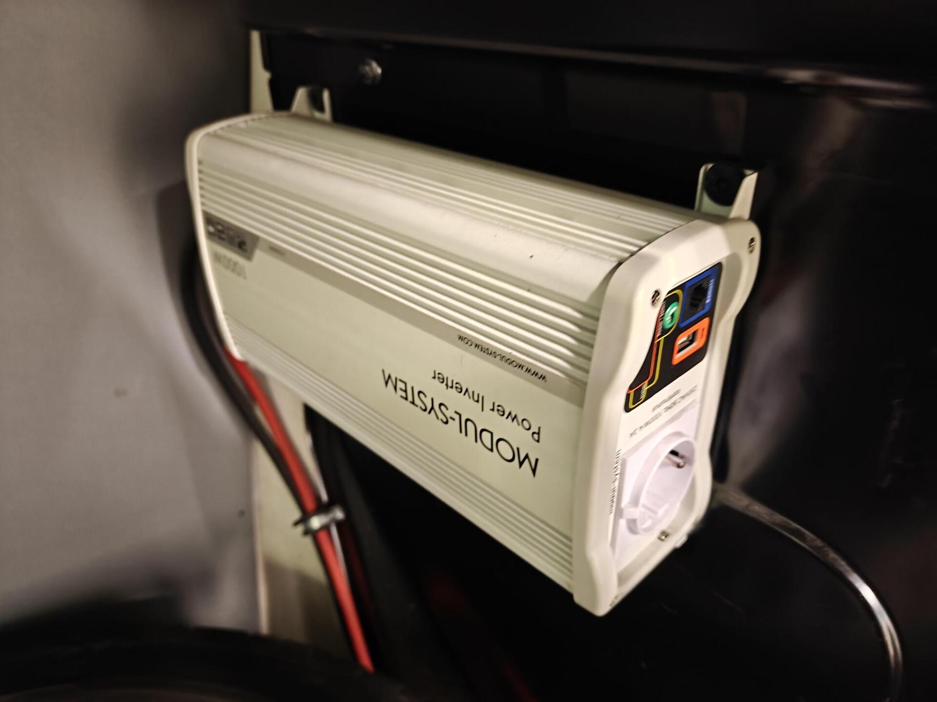 VOLKSWAGEN Transporter 2017