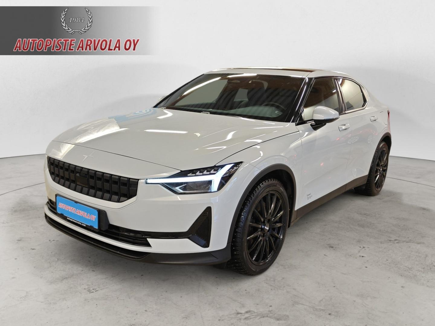 POLESTAR 2 2023