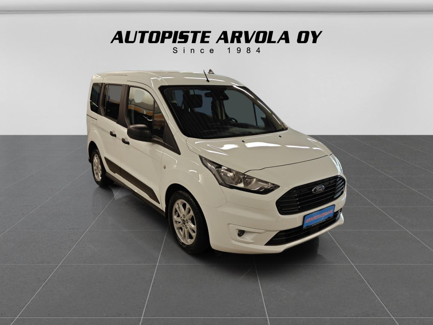 FORD Tourneo Connect 2022