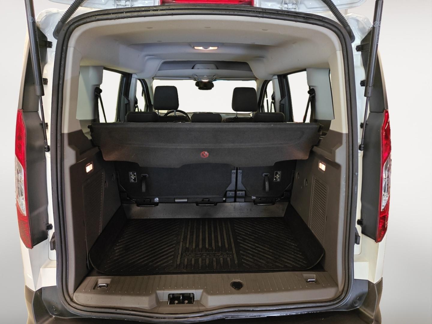 FORD Tourneo Connect 2022